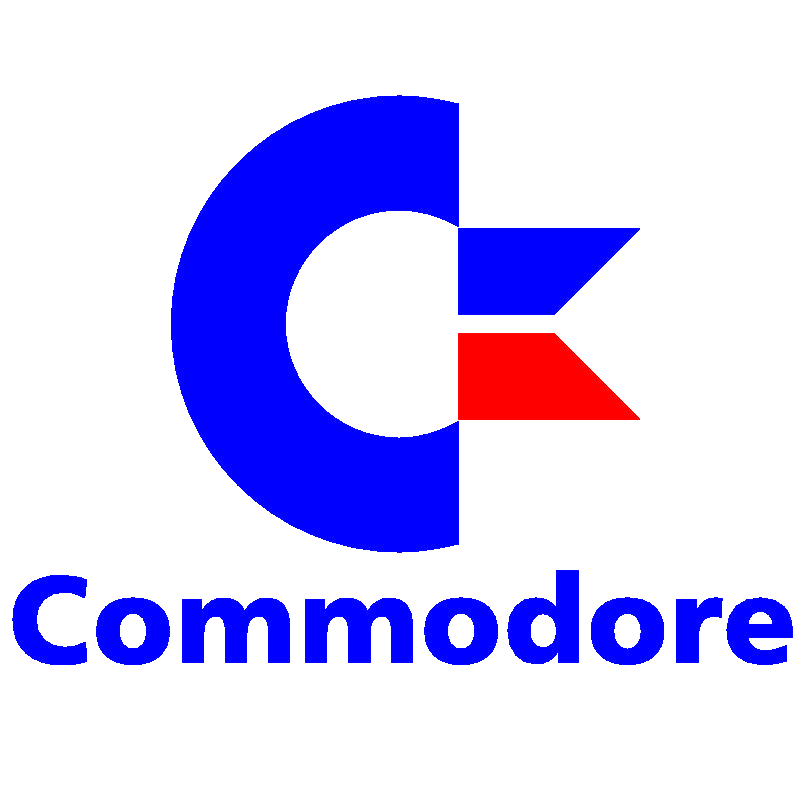 :commodore: